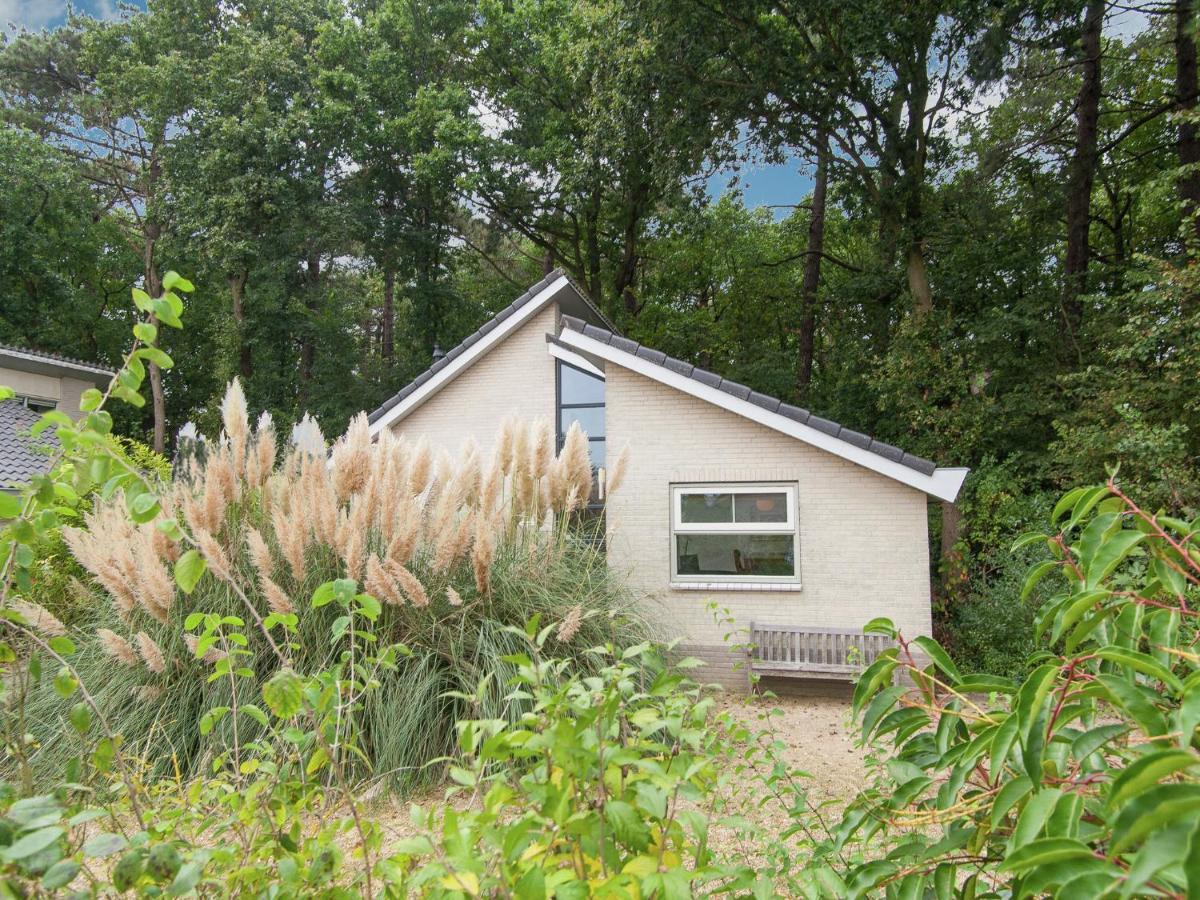 Elite Holiday Home In North Holland Near Forest Schoorl Eksteriør billede